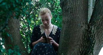 少女洛荷,青春绽放的少女传奇