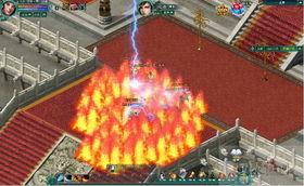 怒斩狂飙,热血江湖的传奇英雄